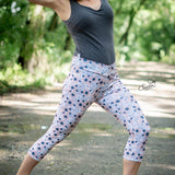 Schnittmuster CL*OVELY LEGS WOMAN 34-56 - Sewando