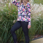 Schnittmuster CL*OVELY LEGS WOMAN 34-56 - Sewando