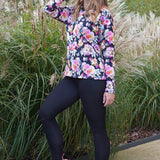 Schnittmuster CL*OVELY LEGS WOMAN 34-56 - Sewando