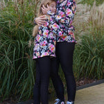 Schnittmuster CL*OVELY LEGS WOMAN 34-56 - Sewando