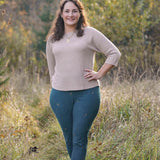 Schnittmuster CL*OVELY LEGS WOMAN 34-56 - Sewando