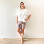 Schnittmuster CL*OVELY LEGS WOMAN 34-56 - Sewando