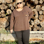 Schnittmuster CL*OVELY LEGS WOMAN 34-56 - Sewando