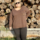 Schnittmuster CL*OVELY LEGS WOMAN 34-56 - Sewando