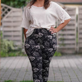Schnittmuster CL*OVELY LEGS WOMAN 34-56 - Sewando