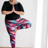 Schnittmuster CL*OVELY LEGS WOMAN 34-56 - Sewando