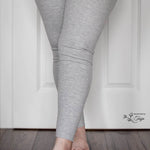 Schnittmuster CL*OVELY LEGS WOMAN 34-56 - Sewando