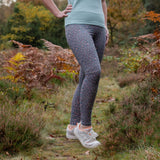Schnittmuster CL*OVELY LEGS WOMAN 34-56 - Sewando