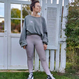 Schnittmuster CL*OVELY LEGS WOMAN 34-56 - Sewando