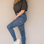 Schnittmuster CL*OVELY LEGS WOMAN 34-56 - Sewando