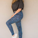 Schnittmuster CL*OVELY LEGS WOMAN 34-56 - Sewando