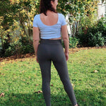 Schnittmuster CL*OVELY LEGS WOMAN 34-56 - Sewando