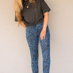 Schnittmuster CL*OVELY LEGS WOMAN 34-56 - Sewando