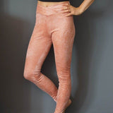 Schnittmuster CL*OVELY LEGS WOMAN 34-56 - Sewando