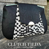 Clutch Tilda