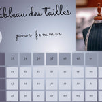 COCCOLETTA: LE PULL POUR LES FEMMES (PATRON ET TUTORIEL PDF) - 32- 48 - Sewando