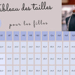 COCCOLETTA: LE PULL POUR LES FILLES (PATRON ET TUTORIEL PDF) 92-164 - Sewando