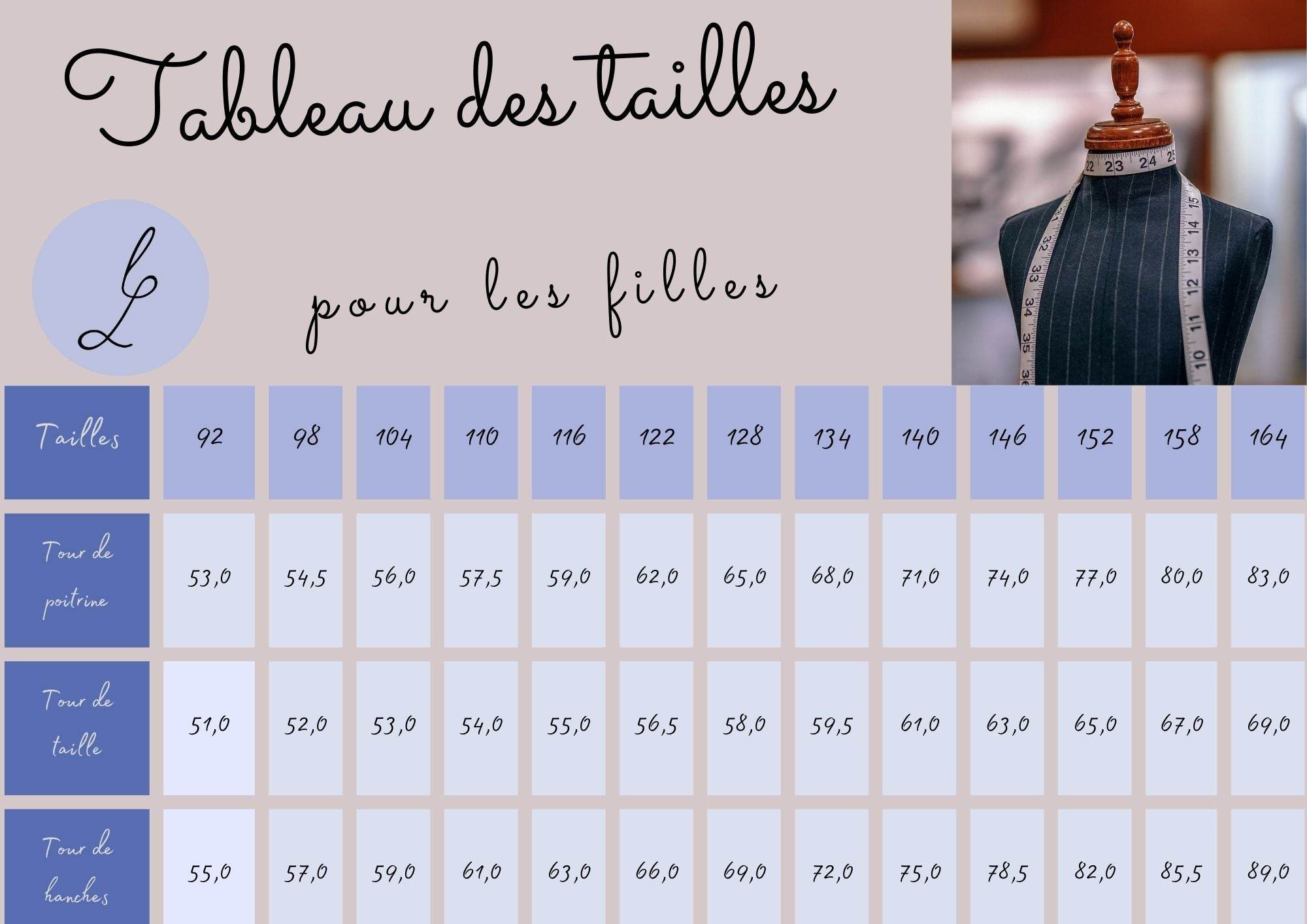 COCCOLETTA: LE PULL POUR LES FILLES (PATRON ET TUTORIEL PDF) 92-164 - Sewando