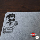 Coffee Junkie * Plotterdatei