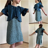 Ebook Schnittmuster City.Summer.Dress Gr. 74 bis 164
