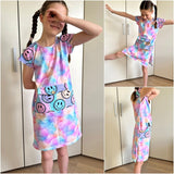 Ebook Schnittmuster City.Summer.Dress Gr. 74 bis 164