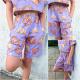 Ebook Schnittmuster Suki-Shorts Gr. 74 bis 164