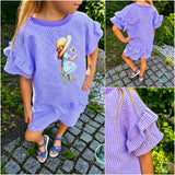 Ebook Schnittmuster Suki-Shirt Gr. 74 bis 164
