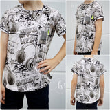 Ebook Schnittmuster SunbreakShirt Gr. 74 bis 164
