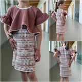 Ebook Schnittmuster City.Summer.Dress Gr. 74 bis 164