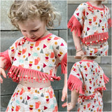 Ebook Schnittmuster Suki-Shirt Gr. 74 bis 164