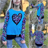 Ebook Schnittmuster Veilchenzart Gr. 74 bis 164