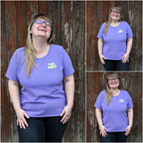 Ebook Schnittmuster Bea Rippshirt Damen Gr. 30 bis 54
