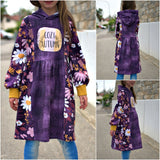 Ebook Schnittmuster CozyMinoo Kleid Gr.74-164