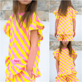 Ebook Schnittmuster Suki-Shirt Gr. 74 bis 164