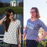 Shirt Bärhila S-XXL