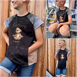 Ebook Schnittmuster SunbreakShirt Gr. 74 bis 164