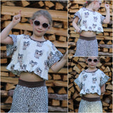 Ebook Schnittmuster Suki-Shirt Gr. 74 bis 164