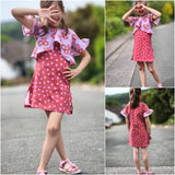 Ebook Schnittmuster City.Summer.Dress Gr. 74 bis 164