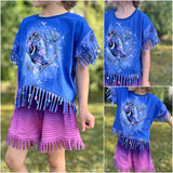 Ebook Schnittmuster Suki-Shirt Gr. 74 bis 164