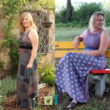 Feel good Kleid Gr. 34-50