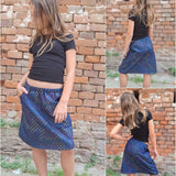 Ebook Schnittmuster DenimDarling Gr. 74 bis 164