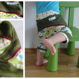 ebook Familien-Bundle „Helden-Paket“ Damen, Herren & Kinder