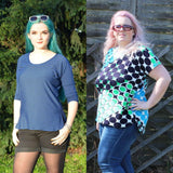 Shirt Bärhila S-XXL