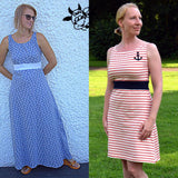 Feel good Kleid Gr. 34-50