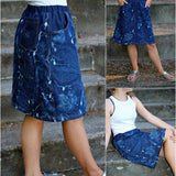 Ebook Schnittmuster DenimDarling Gr. 74 bis 164