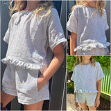 Ebook Schnittmuster Suki-Shirt Gr. 74 bis 164