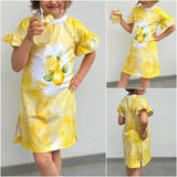 Ebook Schnittmuster City.Summer.Dress Gr. 74 bis 164