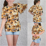 Ebook Schnittmuster Veilchenzart Gr. 74 bis 164