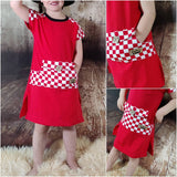 Ebook Schnittmuster City.Summer.Dress Gr. 74 bis 164