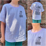 Ebook Schnittmuster Suki-Shirt Gr. 74 bis 164